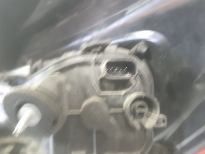 Recambio de piloto trasero izquierdo exterior para opel corsa e (x15) 1.4 (08, 68) referencia OEM IAM 39090647  