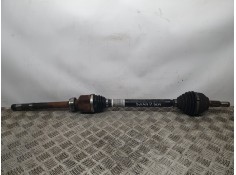 TRANSMISION DELANTERA DERECHA 9820048080 5769712 