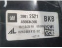 Recambio de piloto trasero izquierdo exterior para opel corsa e (x15) 1.4 (08, 68) referencia OEM IAM 39090647  