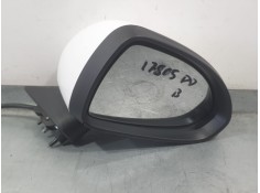 RETROVISOR DERECHO 13203389 ELECTRICO 