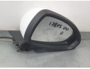 Recambio de retrovisor derecho para opel corsa e (x15) 1.4 (08, 68) referencia OEM IAM 13203389 ELECTRICO 
