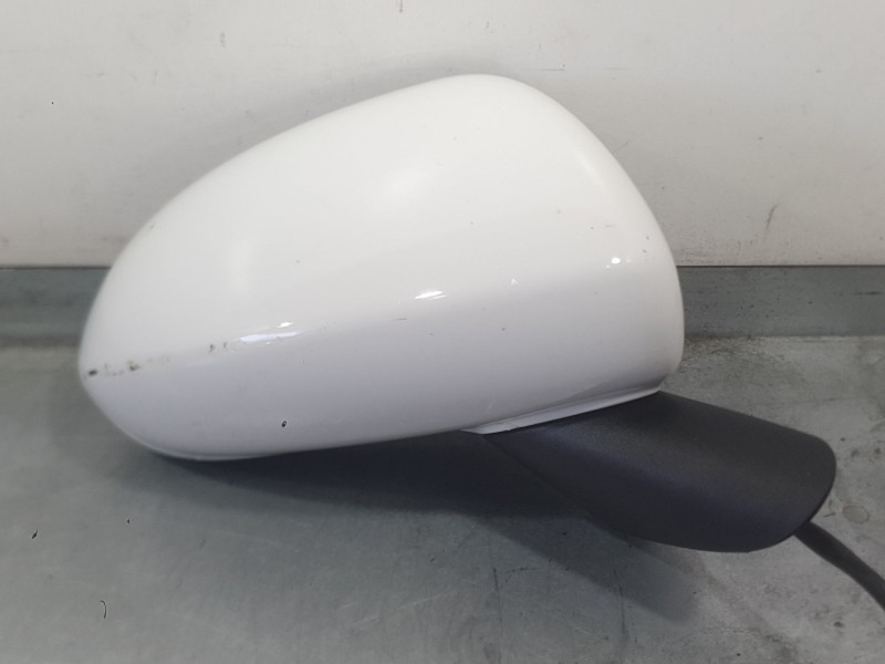 Recambio de retrovisor derecho para opel corsa e (x15) 1.4 (08, 68) referencia OEM IAM 13203389 ELECTRICO 