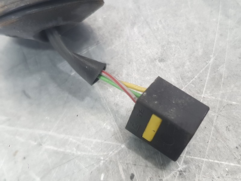 Recambio de retrovisor derecho para opel corsa e (x15) 1.4 (08, 68) referencia OEM IAM 13203389 ELECTRICO 