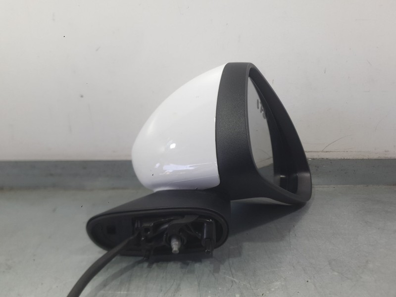 Recambio de retrovisor derecho para opel corsa e (x15) 1.4 (08, 68) referencia OEM IAM 13203389 ELECTRICO 