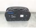 Recambio de cuadro instrumentos para opel corsa e (x15) 1.4 (08, 68) referencia OEM IAM 39204207  