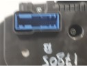 Recambio de cuadro instrumentos para opel corsa e (x15) 1.4 (08, 68) referencia OEM IAM 39204207  