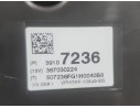 Recambio de cuadro instrumentos para opel corsa e (x15) 1.4 (08, 68) referencia OEM IAM 39204207  