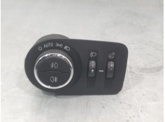Recambio de mando luces para opel corsa e (x15) 1.4 (08, 68) referencia OEM IAM 13470446  