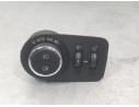 Recambio de mando luces para opel corsa e (x15) 1.4 (08, 68) referencia OEM IAM 13470446  