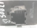 Recambio de mando luces para opel corsa e (x15) 1.4 (08, 68) referencia OEM IAM 13470446  
