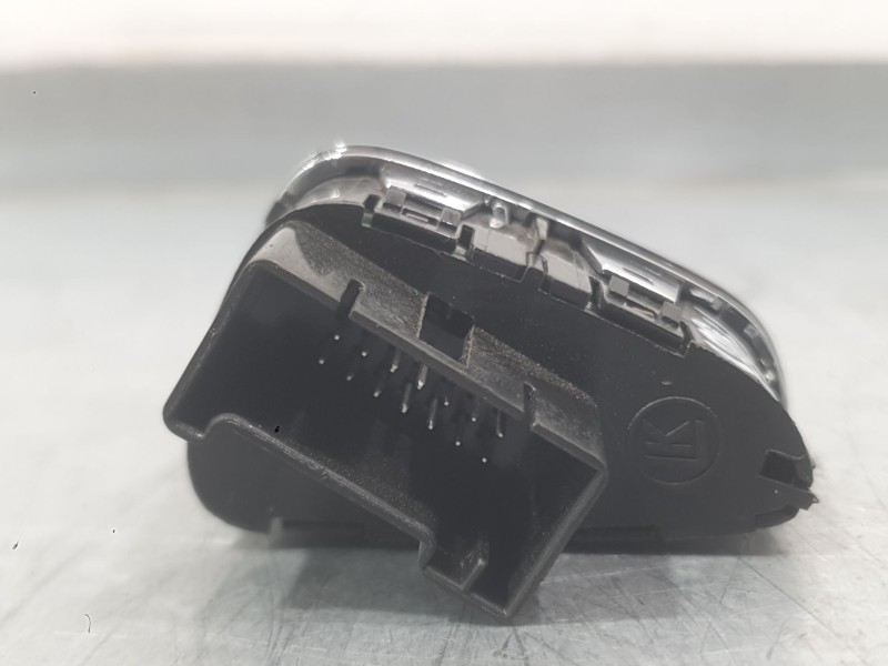 Recambio de interruptor para opel corsa e (x15) 1.4 (08, 68) referencia OEM IAM   