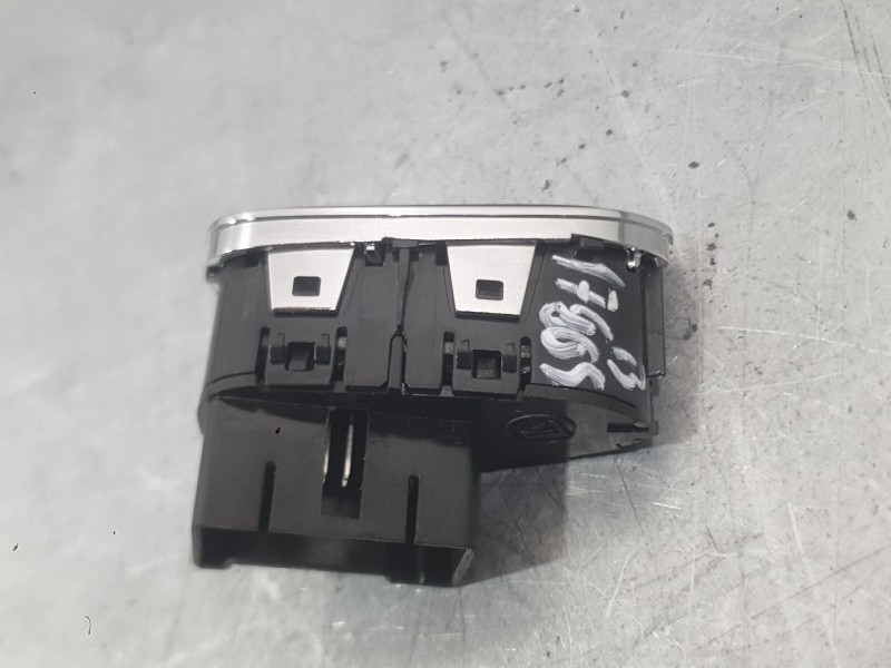 Recambio de interruptor para opel corsa e (x15) 1.4 (08, 68) referencia OEM IAM   
