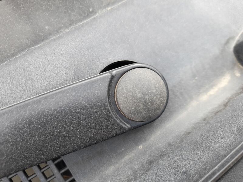 Recambio de motor limpia delantero para hyundai i20 iii (bc3, bi3) 1.0 t-gdi referencia OEM IAM 98110Q0000  