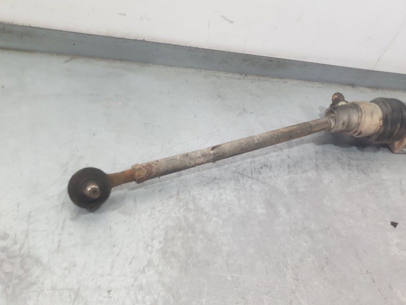 Recambio de cremallera direccion para citroën xsara picasso (n68) 2.0 hdi referencia OEM IAM 1617931380  