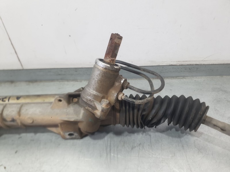 Recambio de cremallera direccion para citroën xsara picasso (n68) 2.0 hdi referencia OEM IAM 1617931380  