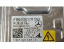 Recambio de centralita faro para mercedes-benz clase b sports tourer (w246, w242) b 180 cdi (246.200) referencia OEM IAM   