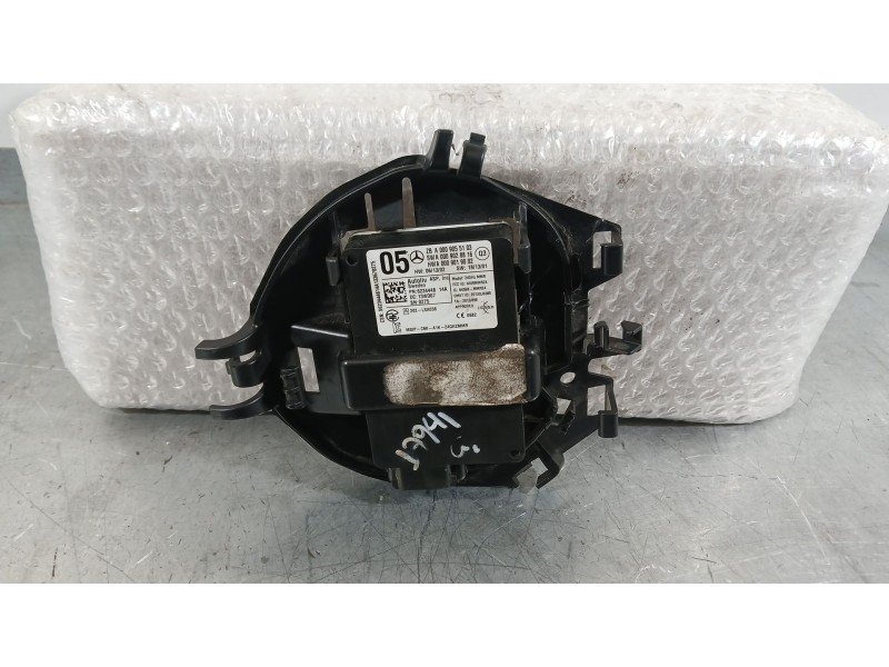 Recambio de sensor para mercedes-benz clase b sports tourer (w246, w242) b 180 cdi (246.200) referencia OEM IAM   