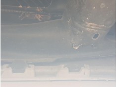 Recambio de refuerzo paragolpes trasero para volkswagen touran (5t1) 1.6 tdi referencia OEM IAM 5TA807305  