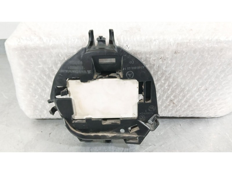 Recambio de sensor para mercedes-benz clase b sports tourer (w246, w242) b 180 cdi (246.200) referencia OEM IAM   