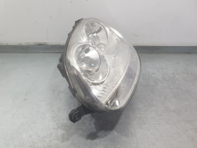 Recambio de faro izquierdo para volkswagen golf v (1k1) 1.9 tdi referencia OEM IAM 1K6941005N  
