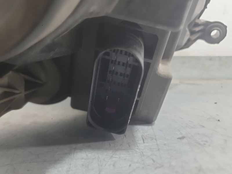 Recambio de faro izquierdo para volkswagen golf v (1k1) 1.9 tdi referencia OEM IAM 1K6941005N  