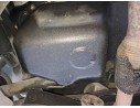Recambio de motor completo para seat ibiza iv sc (6j1, 6p5) 1.4 referencia OEM IAM BXW 036100098Q 036100039Q