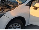 Recambio de aleta delantera izquierda para toyota corolla ranchera familiar (_e21_) 1.8 hybrid (zwe211) referencia OEM IAM 53802