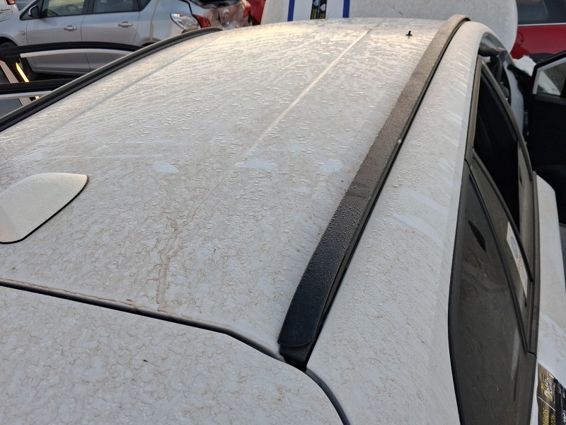 Recambio de barras techo para toyota corolla ranchera familiar (_e21_) 1.8 hybrid (zwe211) referencia OEM IAM   