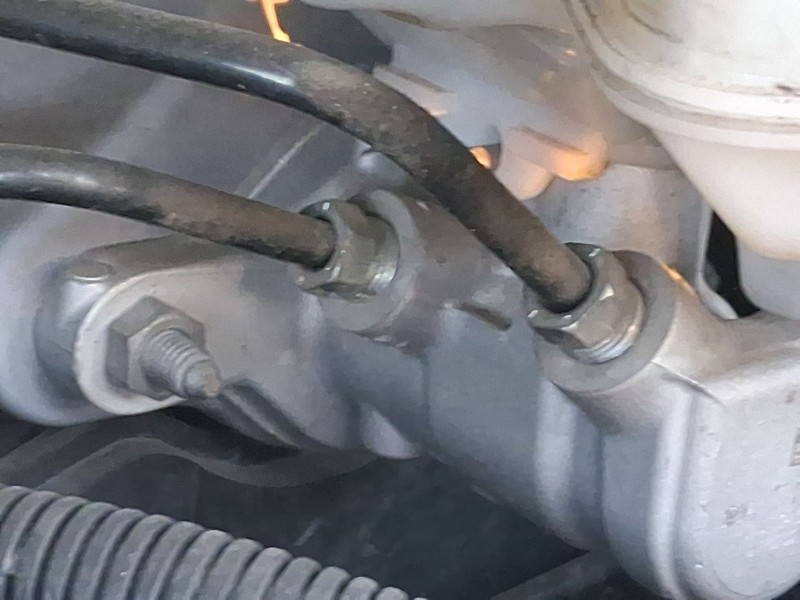 Recambio de bomba freno para toyota corolla ranchera familiar (_e21_) 1.8 hybrid (zwe211) referencia OEM IAM 4720109B20  