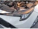 Recambio de faro izquierdo para toyota corolla ranchera familiar (_e21_) 1.8 hybrid (zwe211) referencia OEM IAM 8115002S60  