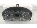 Recambio de cuadro instrumentos para peugeot partner caja/chasis 1.6 hdi referencia OEM IAM 9801641680  
