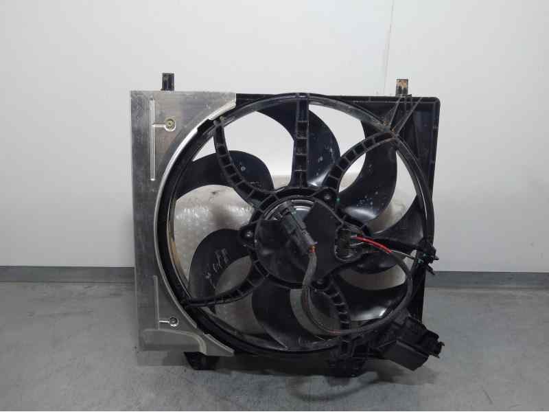 Recambio de electroventilador para peugeot 208 (p2) active pack referencia OEM IAM TP1227720710  