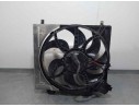 Recambio de electroventilador para peugeot 208 (p2) active pack referencia OEM IAM TP1227720710  