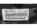 Recambio de cuadro instrumentos para peugeot partner caja/chasis 1.6 hdi referencia OEM IAM 9801641680  