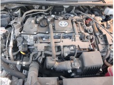 MOTOR COMPLETO 2ZR 190000T850 