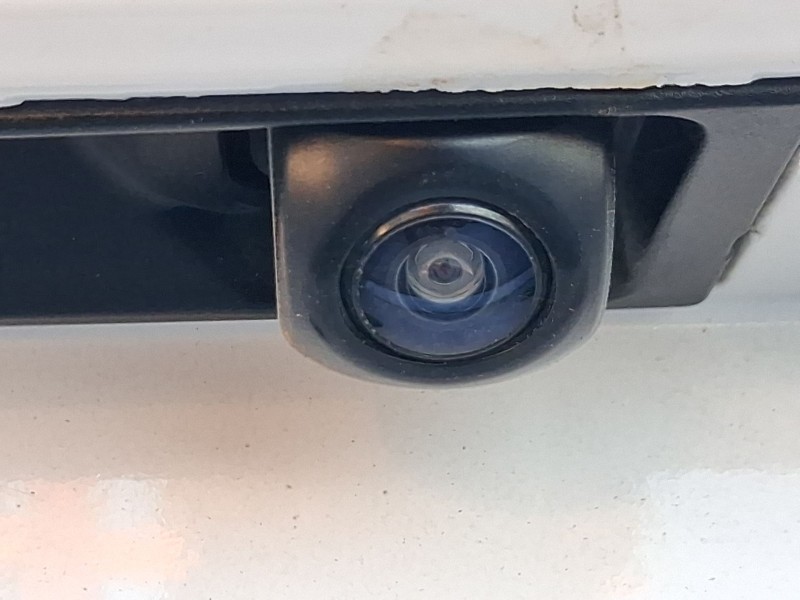 Recambio de camara vision trasera para toyota corolla ranchera familiar (_e21_) 1.8 hybrid (zwe211) referencia OEM IAM 867900234