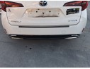 Recambio de paragolpes trasero para toyota corolla ranchera familiar (_e21_) 1.8 hybrid (zwe211) referencia OEM IAM 521590Z948  