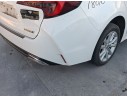 Recambio de paragolpes trasero para toyota corolla ranchera familiar (_e21_) 1.8 hybrid (zwe211) referencia OEM IAM 521590Z948  
