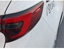 Recambio de piloto trasero derecho exterior para toyota corolla ranchera familiar (_e21_) 1.8 hybrid (zwe211) referencia OEM IAM