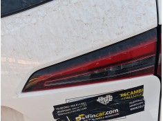 Recambio de piloto trasero derecho interior para toyota corolla ranchera familiar (_e21_) 1.8 hybrid (zwe211) referencia OEM IAM