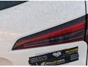 Recambio de piloto trasero derecho interior para toyota corolla ranchera familiar (_e21_) 1.8 hybrid (zwe211) referencia OEM IAM
