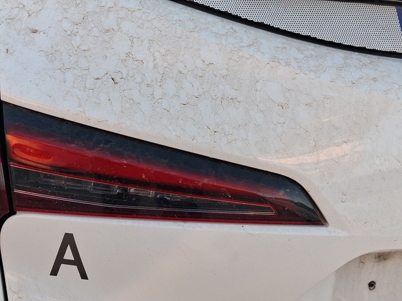 Recambio de piloto trasero izquierdo interior para toyota corolla ranchera familiar (_e21_) 1.8 hybrid (zwe211) referencia OEM I