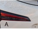 Recambio de piloto trasero izquierdo interior para toyota corolla ranchera familiar (_e21_) 1.8 hybrid (zwe211) referencia OEM I