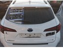 Recambio de porton trasero para toyota corolla ranchera familiar (_e21_) 1.8 hybrid (zwe211) referencia OEM IAM 6700502780  