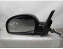 Recambio de retrovisor izquierdo para hyundai accent (lc) gl 5p referencia OEM IAM 8761025780 ELECTRICO, C/ MANDO Y TOCADO 01218