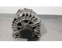 Recambio de alternador para peugeot partner caja/chasis 1.6 hdi referencia OEM IAM 9678048880  