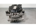 Recambio de alternador para peugeot partner caja/chasis 1.6 hdi referencia OEM IAM 9678048880  