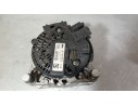 Recambio de alternador para peugeot partner caja/chasis 1.6 hdi referencia OEM IAM 9678048880  