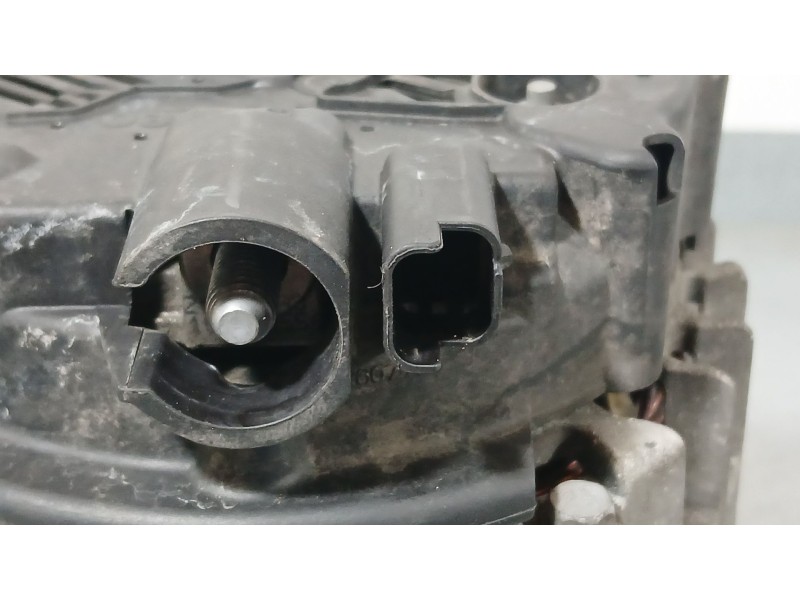 Recambio de alternador para peugeot partner caja/chasis 1.6 hdi referencia OEM IAM 9678048880  