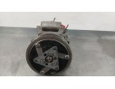 Recambio de compresor aire acondicionado para peugeot partner caja/chasis 1.6 hdi referencia OEM IAM 648708  